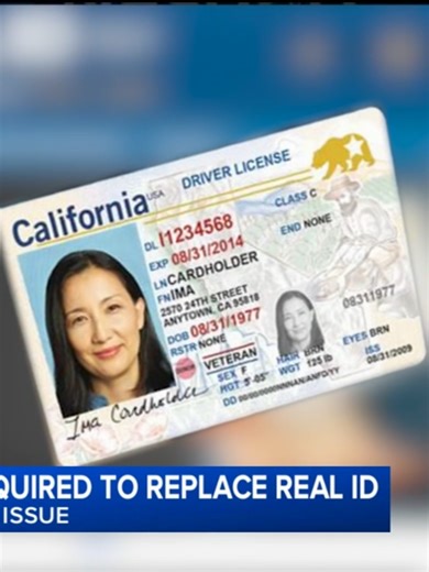 California DMV REAL ID Changes for Legal Immigrants