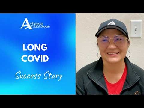 Success Story: Long COVID