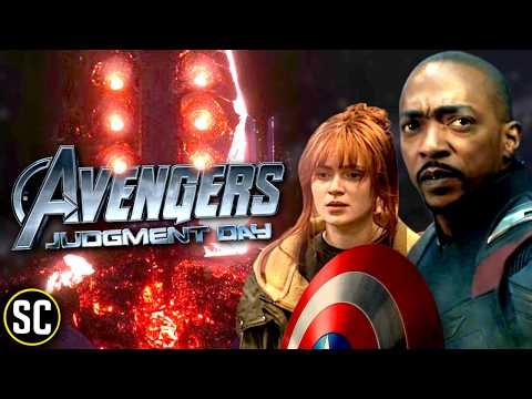 Is Marvel Announcing a Secret Avengers Movie at Comic Con?