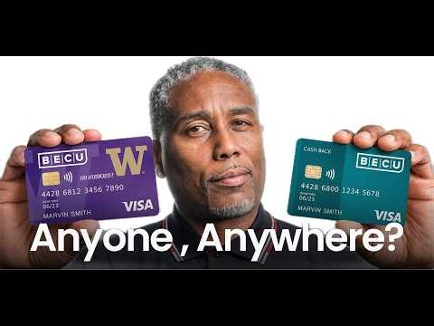 Better Than Navy Federal? BECU Gives ANYONE $50,000