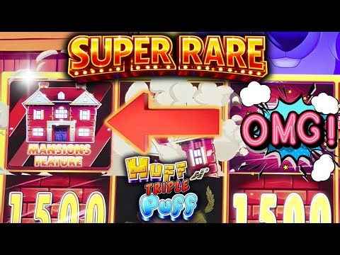 🤑 ABSOLUTELY MASSIVE JACKPOT! Love this new version ❤️