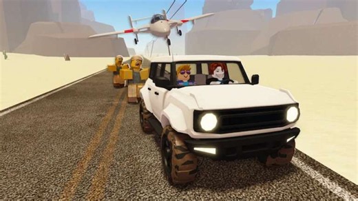 A Dusty Trip Season 16 Update Guide - Cars, Items & More