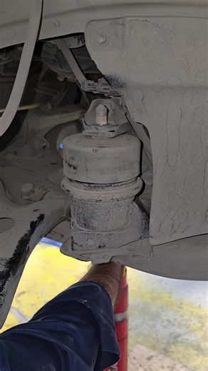 Toyota Camry front lower control arm replacement complete guide #automotive