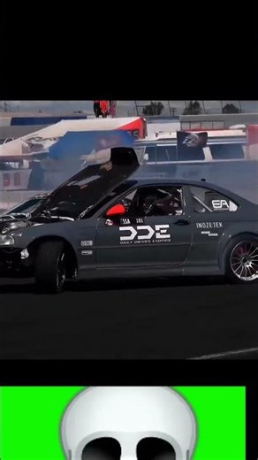 drift