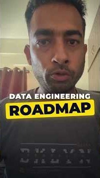 Data Engineering Roadmap: You Don’t Need Every Tool