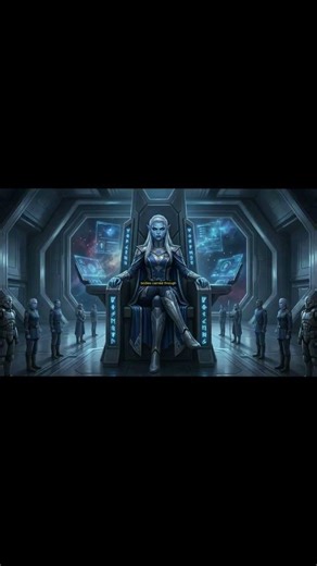 Aliens Called the Human "Pet"—His Alien Woman Smiled as Earth's War Record Loaded