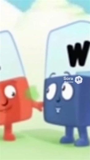 Alphablocks ew fart