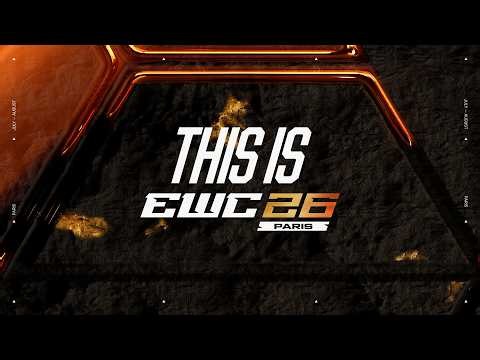 This is EWC26