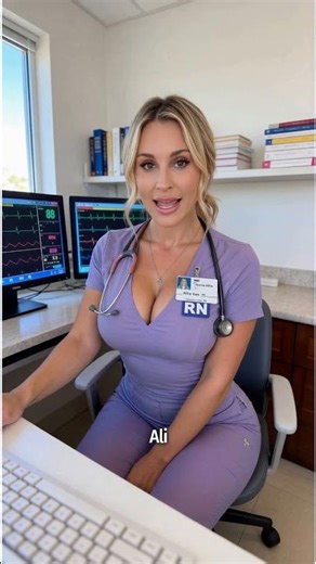 The Prostate Exam Heres What Actually Happens #testosterone #menshealth #nurse #shorts