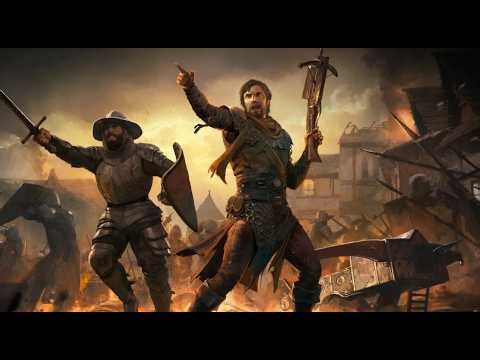 🔴 POE2 Mercenary → Tactician Ascendancy Journey | Build Progression & Endgame Path