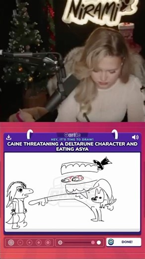 Gartic phone w/ viewers #garticphone