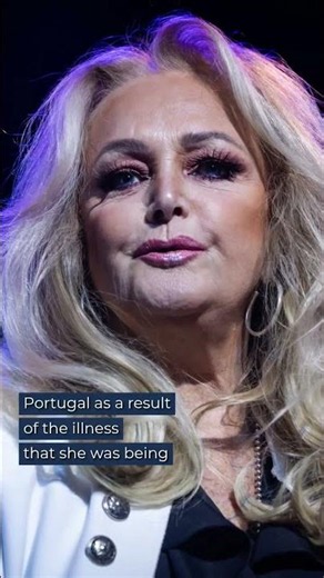 ‘Total Eclipse of the Heart’ Singer Bonnie Tyler Dead at 75 Following Emergency Surgery