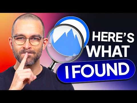 NordVPN review | A Deep Dive into the 2026 Updates
