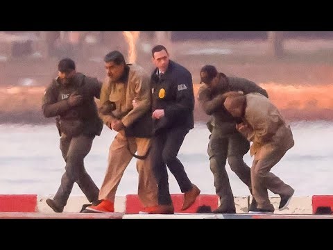 Breaking down Maduro's alleged crimes in Venezuela as he awaits arraignment