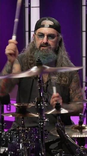 Octavarium: Enter the Monster #drumeo #mikeportnoy #dreamtheater