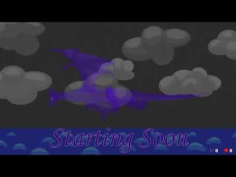 Long Holiday Stream for those needing a break or who are alone