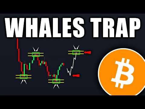 BITCOIN: Get Ready for This Move! (it’s coming) - BTC Price Prediction Today