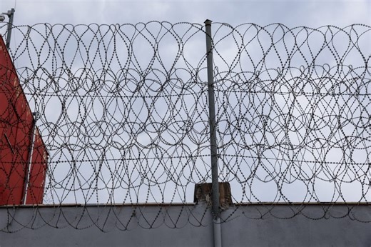 Σέρρες: Αλγερινός και Ιρακινός οι δύο νεκροί στις Φυλακές Νιγρίτας —Πώς εξελίχθηκε η συμπλοκή - ΤΑ ΝΕΑ