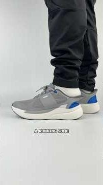 The Fastest Running Shoes… To Put On👀 (Kizik Freedom Run)