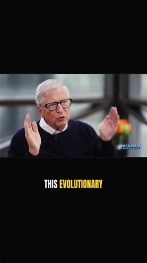 Gates: AI Is Foreign Intelligence