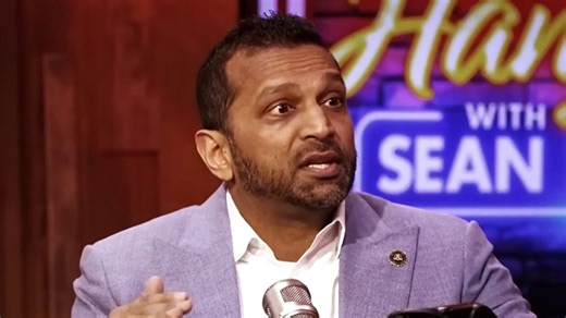 UFO files coming 'very soon,' Kash Patel says - as pastors warn 'prepare now'