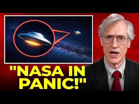 Nobel Peace Winner Issue Emergency Alert: Voyager 2 Just Turned Back and CONFIRMS What WE ALL FEARED