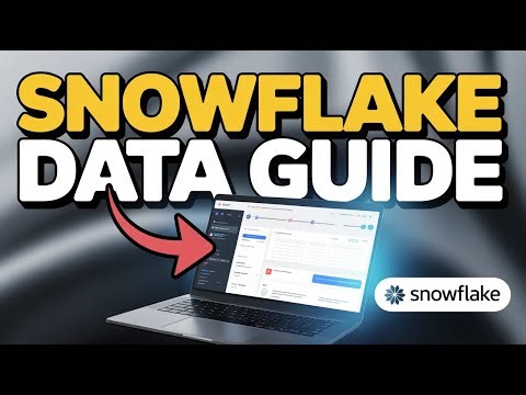 How to Improve Data Warehousing with Snowflake - Complete Guide