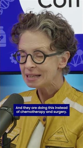 "The most shocking advice is the cancer diets"