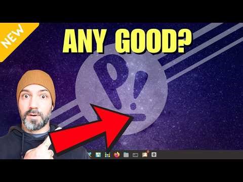 POP!_OS 24.04 Full Review | The COSMIC Desktop has Arrived!