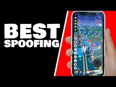 Pokemon GO Hack Android & iOS - How To Get Pokemon GO Hack NEW UPDATE (Joystick, Teleport 2026)