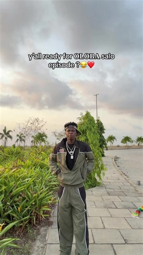 Explore the Latest Oloba Salo Casting Video