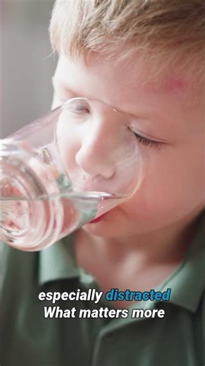 Appendicitis Myth: “They’re Eating, So It’s Fine” #healthyparenting #childcare #doctor #childcare