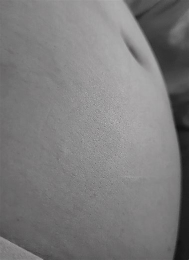 Understanding Baby Hiccups in the Third Trimester