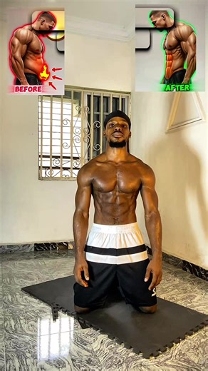 Effective Lower Abs Workout