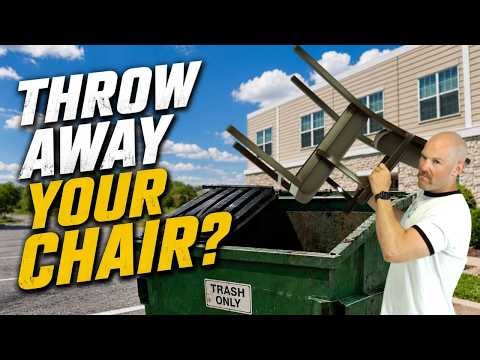 Floor vs Chair: The Better Way to Sit!