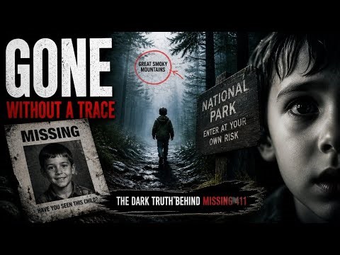 Missing 411 Explained: Mystery or Something More Sinister?
