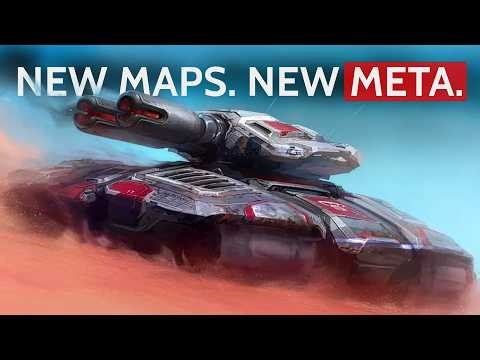 These New Maps Are Creating INSANE StarCraft 2 Games!