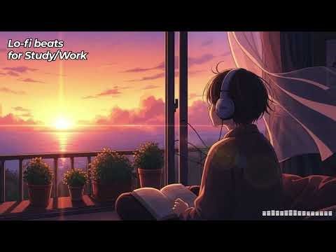 Lofi Hip Hop Beats 🎧 Ultimate Study Music for Focus & Concentration