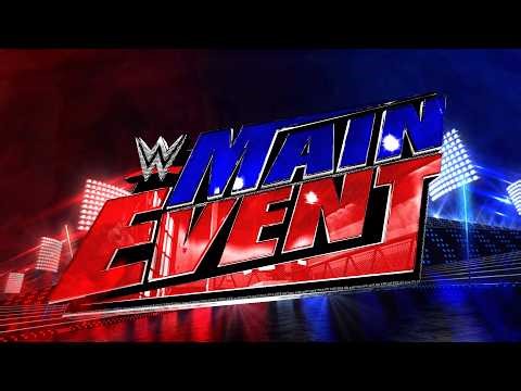 FULL EPISODE: WWE Main Event: April 23, 2026