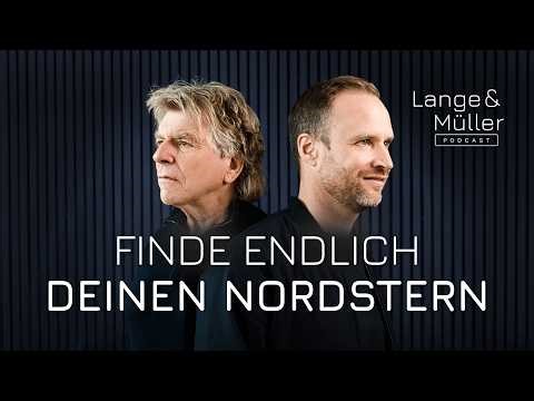 Lebst du das Leben eines anderen!? | Lange & Müller Podcast
