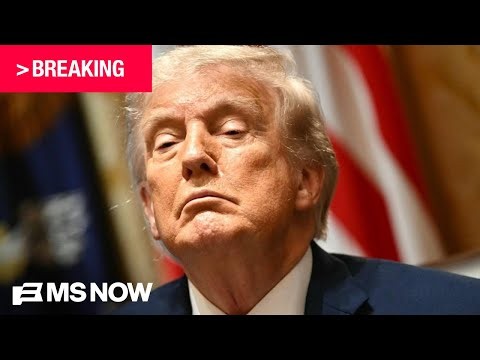 BREAKING: Trump plans to drop 'anti-weaponization' fund