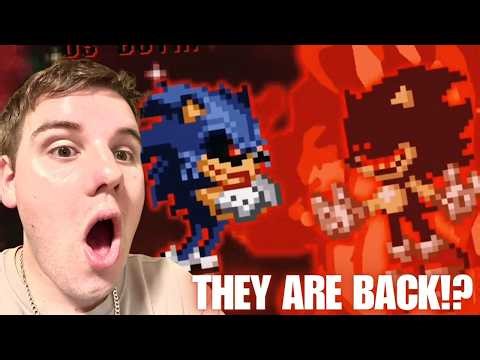 Reacting to Chaotic Execution EP 2 Part 2: Reunited