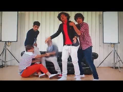 One Direction - Find The Phone - Harry Styles 
