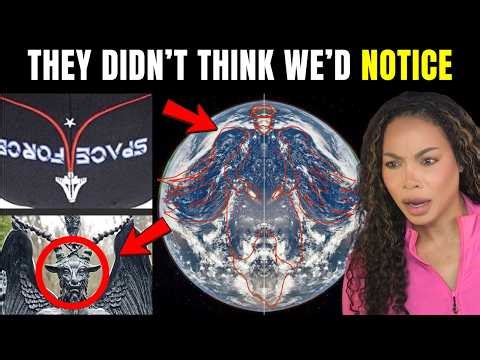 The NASA Footage They Don’t Want You To See…