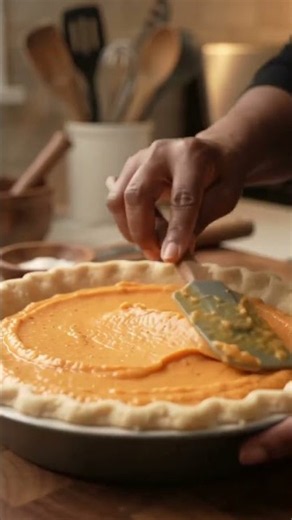 🥧 How To Make The Perfect Sweet Potato Pie