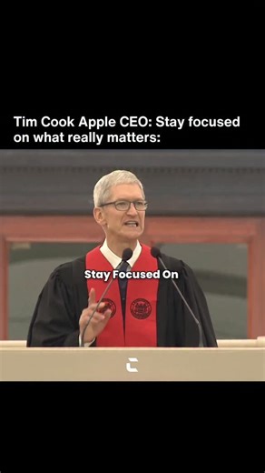 Channel on Instagram: "Tim Cook is often called the quiet architect of Apple’s modern empire. He didn’t build his reputation on hype or charisma, but on precision, discipline, and execution. When he joined Apple in 1998 as senior vice president of worldwide operations, the company was fighting for survival. Cook streamlined the supply chain, cut inefficiencies, and built one of the most powerful operational machines in business history. As COO under Steve Jobs, Cook became the backbone of Apple’