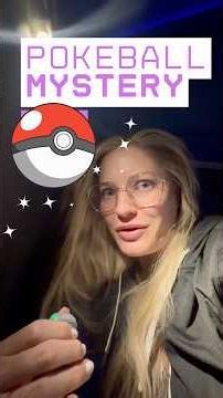 What happens when a Pokemon goes into the pokeball?