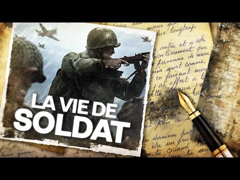 Voir la Seconde Guerre mondiale par les yeux des soldats - Entretien avec Clément Horvath