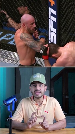 Don’t Miss these UFC Fights !