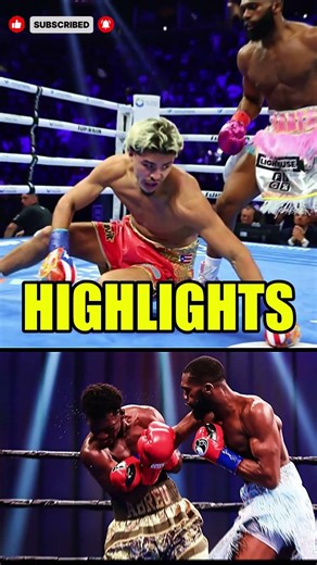 ‘HE DESTROYED HIM!’ 😱 Jaron Ennis DOMINATES Xander Zayas | Full Fight Breakdown 🔥